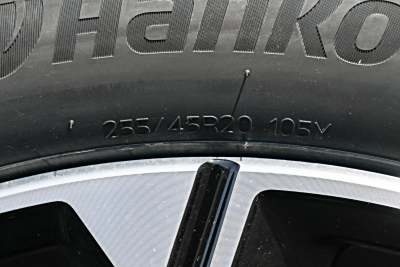 2025款 xDrive30L 尊享型 M运动曜夜套装-外观-图片-有驾