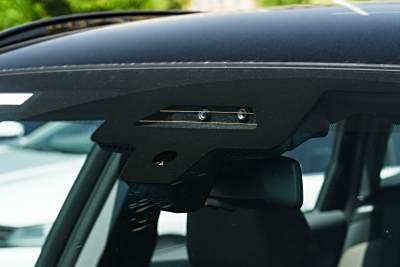 2025款 xDrive30L 尊享型 M运动曜夜套装-外观-图片-有驾