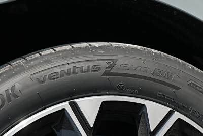 2025款 xDrive30L 尊享型 M运动曜夜套装-外观-图片-有驾