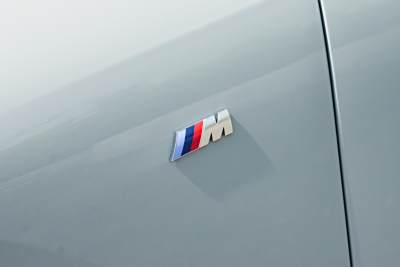 2025款 xDrive30L 尊享型 M运动曜夜套装-外观-图片-有驾