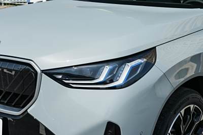 2025款 xDrive30L 尊享型 M运动曜夜套装-外观-图片-有驾