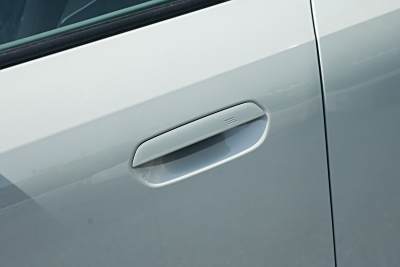 2025款 xDrive30L 尊享型 M运动曜夜套装-外观-图片-有驾