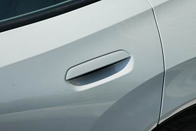 2025款 xDrive30L 尊享型 M运动曜夜套装-外观-图片-有驾