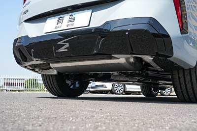 2025款 xDrive30L 尊享型 M运动曜夜套装-外观-图片-有驾