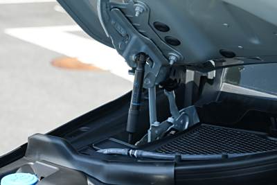 2025款 xDrive30L 尊享型 M运动曜夜套装-外观-图片-有驾