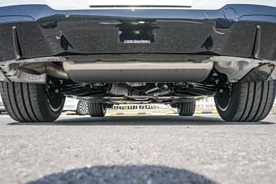 2025款 xDrive30L 尊享型 M运动曜夜套装-外观-图片-有驾