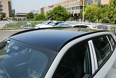 2025款 xDrive30L 尊享型 M运动曜夜套装-外观-图片-有驾