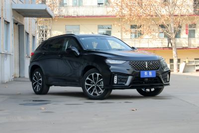 2020款 2.0T 超豪型-外观-图片-有驾