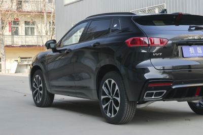 2020款 2.0T 超豪型-外观-图片-有驾