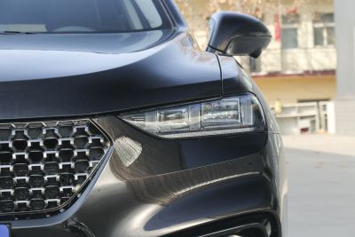 2020款 2.0T 超豪型-外观-图片-有驾