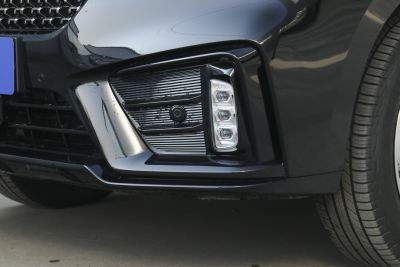 2020款 2.0T 超豪型-外观-图片-有驾