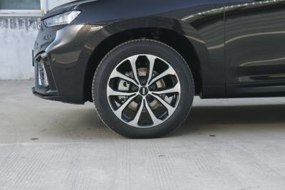 2020款 2.0T 超豪型-外观-图片-有驾