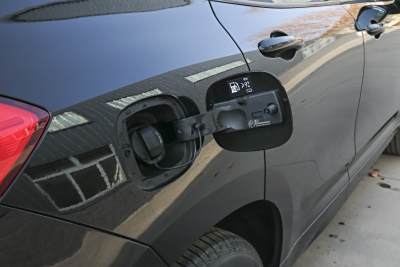 2020款 2.0T 超豪型-外观-图片-有驾