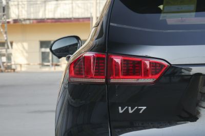 2020款 2.0T 超豪型-外观-图片-有驾