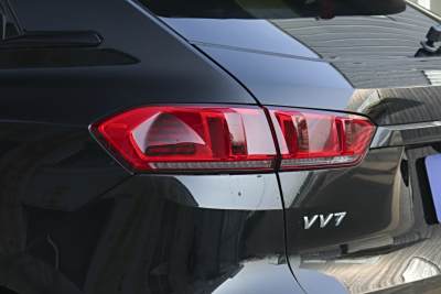 2020款 2.0T 超豪型-外观-图片-有驾