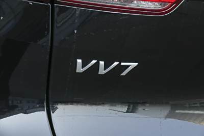 2020款 2.0T 超豪型-外观-图片-有驾