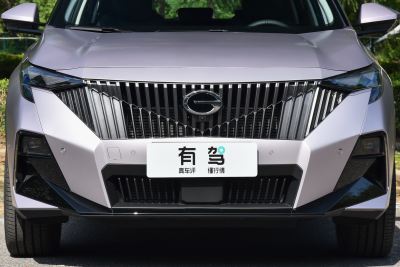 2024款 影速 270T 劲智MAX-外观-图片-有驾