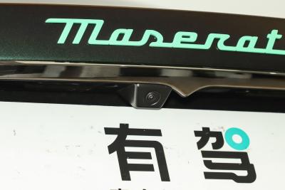 2023款 PrimaSerie 首发限量版-外观-图片-有驾