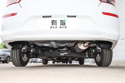2024款 基本型-外观-图片-有驾