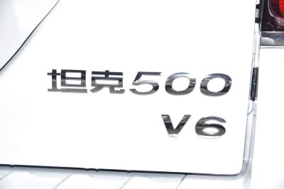 2023款 3.0T 运动版 造境型 7座-外观-图片-有驾