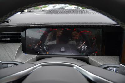 2023款 3.0T 运动版 造境型 7座-内饰-图片-有驾