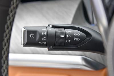 2023款 3.0T 运动版 造境型 7座-内饰-图片-有驾