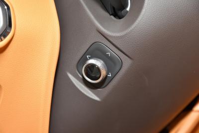 2023款 3.0T 运动版 造境型 7座-内饰-图片-有驾