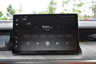 2023款 3.0T 运动版 造境型 7座-内饰-图片-有驾