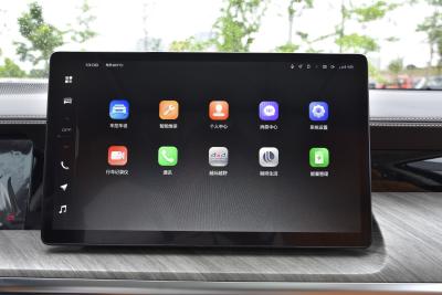 2023款 3.0T 运动版 造境型 7座-内饰-图片-有驾