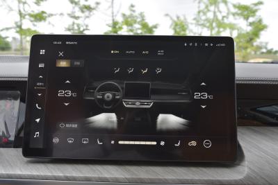 2023款 3.0T 运动版 造境型 7座-内饰-图片-有驾
