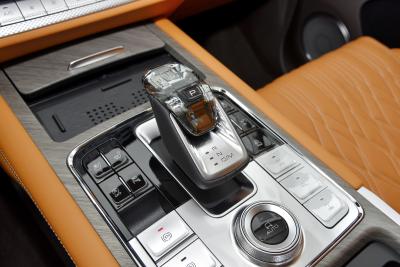 2023款 3.0T 运动版 造境型 7座-内饰-图片-有驾