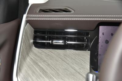 2023款 3.0T 运动版 造境型 7座-内饰-图片-有驾