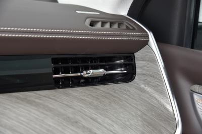 2023款 3.0T 运动版 造境型 7座-内饰-图片-有驾