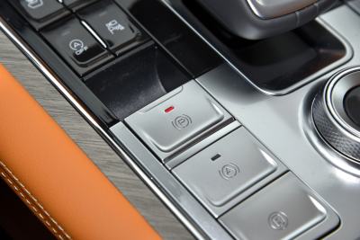 2023款 3.0T 运动版 造境型 7座-内饰-图片-有驾