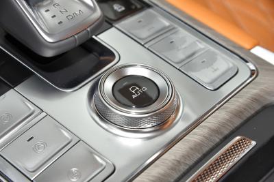 2023款 3.0T 运动版 造境型 7座-内饰-图片-有驾