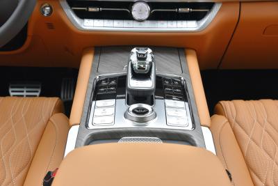 2023款 3.0T 运动版 造境型 7座-内饰-图片-有驾