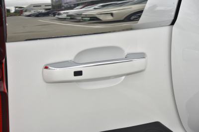 2023款 3.0T 运动版 造境型 7座-内饰-图片-有驾
