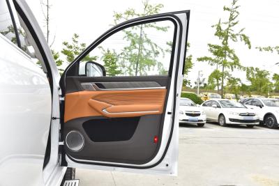 2023款 3.0T 运动版 造境型 7座-内饰-图片-有驾