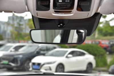 2023款 3.0T 运动版 造境型 7座-内饰-图片-有驾