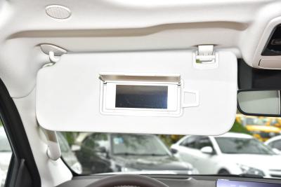 2023款 3.0T 运动版 造境型 7座-内饰-图片-有驾