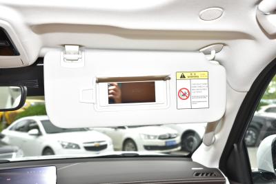 2023款 3.0T 运动版 造境型 7座-内饰-图片-有驾