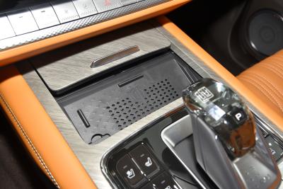 2023款 3.0T 运动版 造境型 7座-内饰-图片-有驾