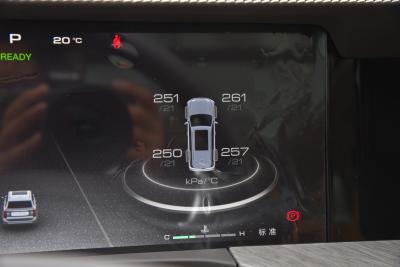 2023款 3.0T 运动版 造境型 7座-内饰-图片-有驾