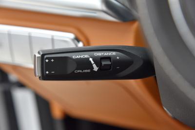 2023款 3.0T 运动版 造境型 7座-内饰-图片-有驾