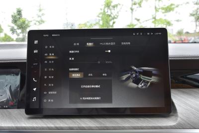 2023款 3.0T 运动版 造境型 7座-内饰-图片-有驾