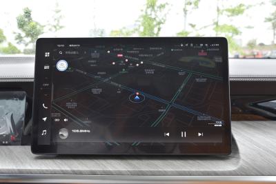 2023款 3.0T 运动版 造境型 7座-内饰-图片-有驾