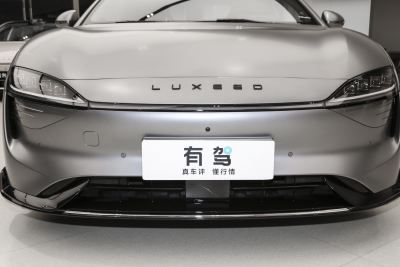 2025款 703km Ultra运动版-外观-图片-有驾