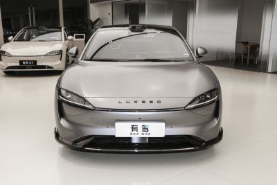 2025款 703km Ultra运动版-外观-图片-有驾
