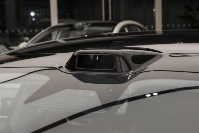 2025款 703km Ultra运动版-外观-图片-有驾
