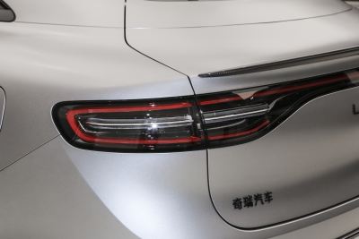 2025款 703km Ultra运动版-外观-图片-有驾
